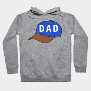 Dad Hat Hoodie